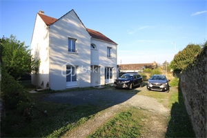 maison à la vente -   91590  D HUISON LONGUEVILLE, surface 125 m2 vente maison - UBI467603192